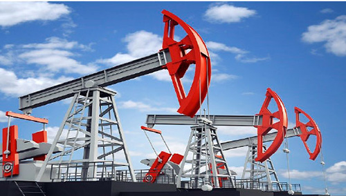 Advantech Routers Secure Remote Data Upload for the Petroleum Industry